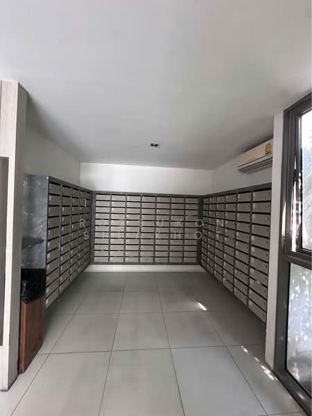 MITI Condo Ladprao-Wanghin, Bangkok, 17-119 Lad Prao Wanghin Road, Lat Phrao, Lat Phrao, Bangkok, 1 Bedroom, 33 sqm, Condo For Rent, by Rossukon Silakhot, 500223413 - DDproperty.com