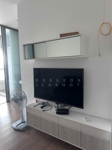 MITI Condo Ladprao-Wanghin, Bangkok, 17-119 Lad Prao Wanghin Road, Lat Phrao, Lat Phrao, Bangkok, 1 Bedroom, 33 sqm, Condo For Rent, by Rossukon Silakhot, 500223413 - DDproperty.com