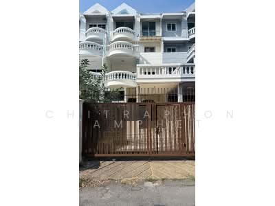 ขาย - Townhome Thonglor 21, กรุงเทพ