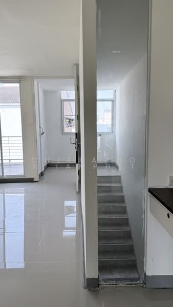Townhome Thonglor 21, กรุงเทพ, พระโขนงเหนือ, วัฒนา, กรุงเทพ, 300 ตร.ม., ทาวน์เฮ้าส์ ขาย, โดย Chitraphon Iamphet, 500223414 - DDproperty.com