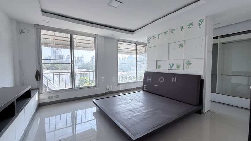 Townhome Thonglor 21, กรุงเทพ, พระโขนงเหนือ, วัฒนา, กรุงเทพ, 300 ตร.ม., ทาวน์เฮ้าส์ ขาย, โดย Chitraphon Iamphet, 500223414 - DDproperty.com