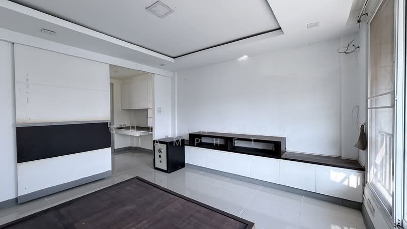 Townhome Thonglor 21, กรุงเทพ, พระโขนงเหนือ, วัฒนา, กรุงเทพ, 300 ตร.ม., ทาวน์เฮ้าส์ ขาย, โดย Chitraphon Iamphet, 500223414 - DDproperty.com