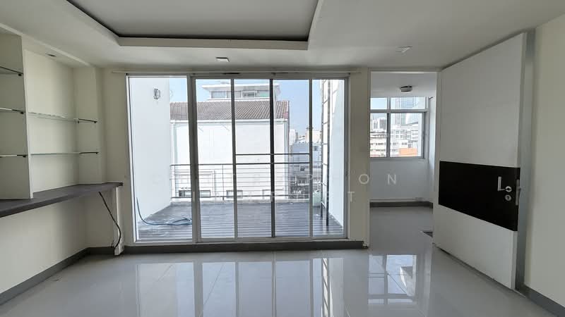 Townhome Thonglor 21, กรุงเทพ, พระโขนงเหนือ, วัฒนา, กรุงเทพ, 300 ตร.ม., ทาวน์เฮ้าส์ ขาย, โดย Chitraphon Iamphet, 500223414 - DDproperty.com