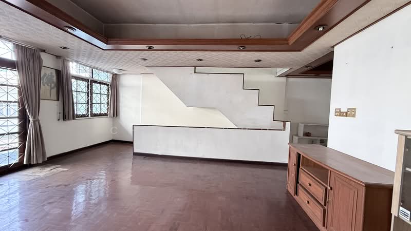 21 Thonglor, Bangkok, Phra Kanong Nua, Watthana, Bangkok, 5 Bedrooms, 400 sqm, Townhouse For Sale, by Chitraphon Iamphet, 500223414 - DDproperty.com