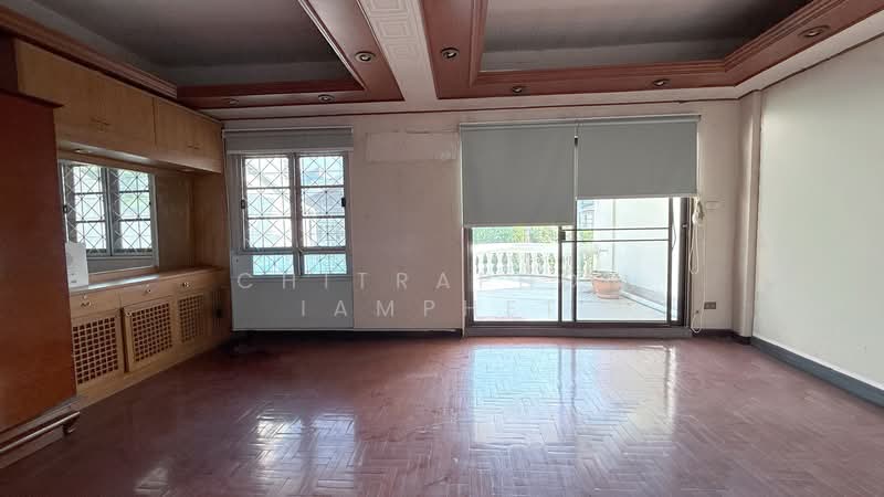 Townhome Thonglor 21, กรุงเทพ, พระโขนงเหนือ, วัฒนา, กรุงเทพ, 300 ตร.ม., ทาวน์เฮ้าส์ ขาย, โดย Chitraphon Iamphet, 500223414 - DDproperty.com