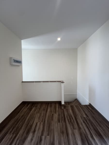 The Plant Sukhumvit-Bangpu, Samut Prakan, Sukhumvit Road, Bang Pu Mai, Muang Samut Prakarn, Samut Prakan, 4 Bedrooms, 137 sqm, Townhouse For Sale, by ปรียานุช (หวาน), 500223415 - DDproperty.com