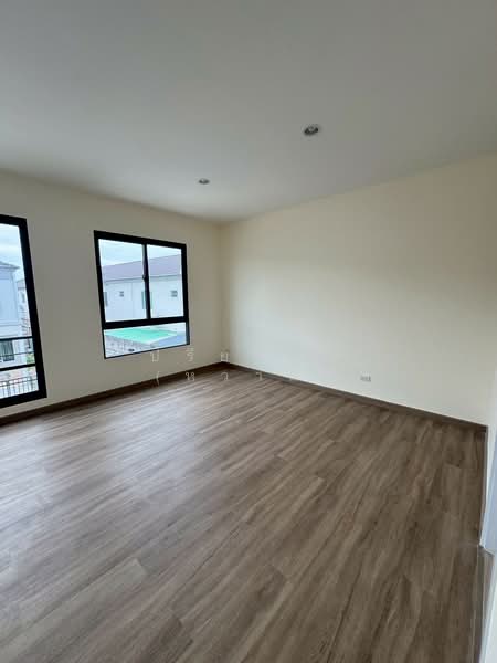 The Plant Sukhumvit-Bangpu, Samut Prakan, Sukhumvit Road, Bang Pu Mai, Muang Samut Prakarn, Samut Prakan, 4 Bedrooms, 137 sqm, Townhouse For Sale, by ปรียานุช (หวาน), 500223415 - DDproperty.com