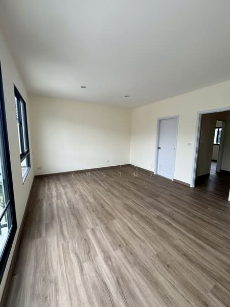 The Plant Sukhumvit-Bangpu, Samut Prakan, Sukhumvit Road, Bang Pu Mai, Muang Samut Prakarn, Samut Prakan, 4 Bedrooms, 137 sqm, Townhouse For Sale, by ปรียานุช (หวาน), 500223415 - DDproperty.com