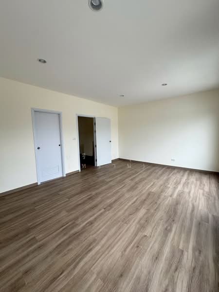 The Plant Sukhumvit-Bangpu, Samut Prakan, Sukhumvit Road, Bang Pu Mai, Muang Samut Prakarn, Samut Prakan, 4 Bedrooms, 137 sqm, Townhouse For Sale, by ปรียานุช (หวาน), 500223415 - DDproperty.com