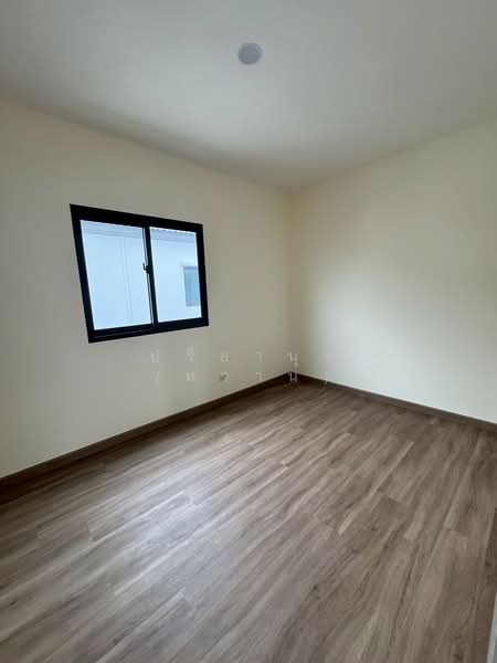 The Plant Sukhumvit-Bangpu, Samut Prakan, Sukhumvit Road, Bang Pu Mai, Muang Samut Prakarn, Samut Prakan, 4 Bedrooms, 137 sqm, Townhouse For Sale, by ปรียานุช (หวาน), 500223415 - DDproperty.com