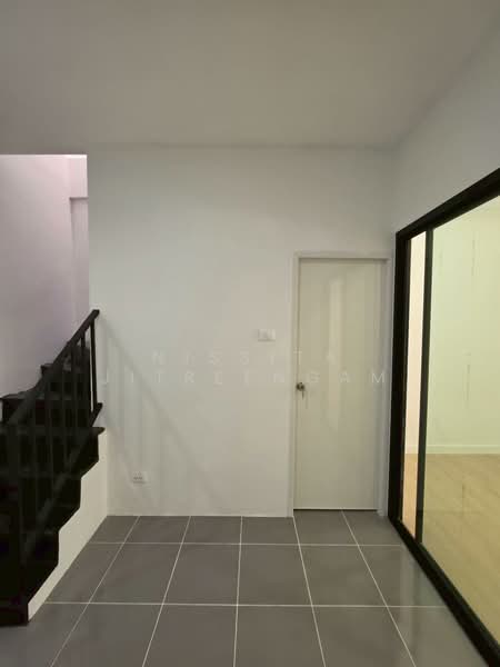 โครงการหมู่บ้านตะวันนาขาย ทาวน์เฮ้าส์ 2 ชั้น, Bangkok, Sai Mai, Sai Mai, Bangkok, 2 Bedrooms, 120 sqm, Townhouse For Sale, by Nissita Jitreengam, 500223417 - DDproperty.com