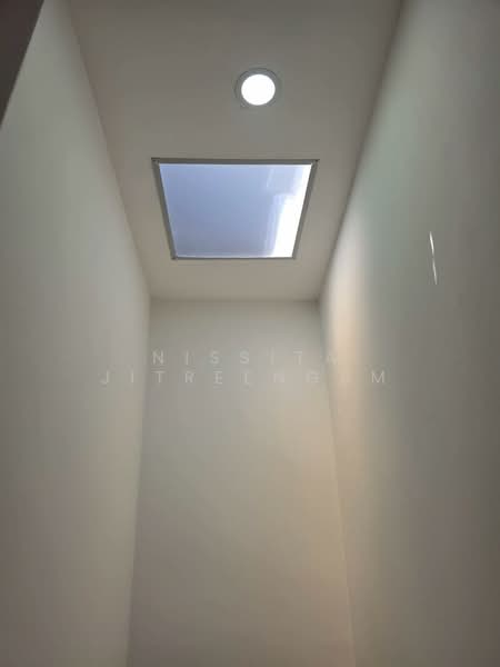 โครงการหมู่บ้านตะวันนาขาย ทาวน์เฮ้าส์ 2 ชั้น, Bangkok, Sai Mai, Sai Mai, Bangkok, 2 Bedrooms, 120 sqm, Townhouse For Sale, by Nissita Jitreengam, 500223417 - DDproperty.com