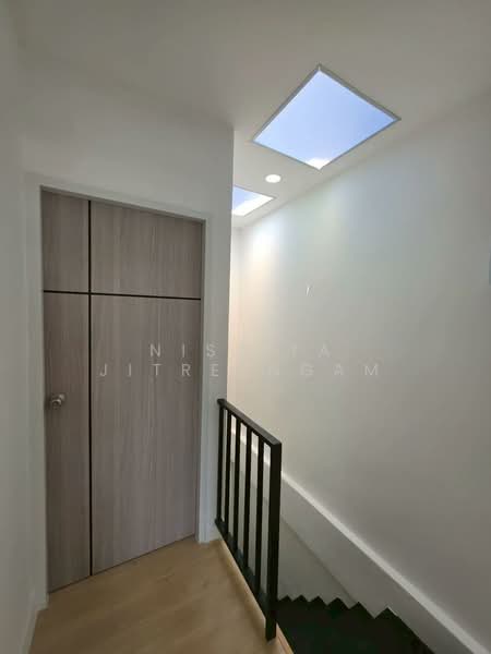 โครงการหมู่บ้านตะวันนาขาย ทาวน์เฮ้าส์ 2 ชั้น, Bangkok, Sai Mai, Sai Mai, Bangkok, 2 Bedrooms, 120 sqm, Townhouse For Sale, by Nissita Jitreengam, 500223417 - DDproperty.com