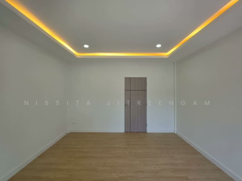 โครงการหมู่บ้านตะวันนาขาย ทาวน์เฮ้าส์ 2 ชั้น, Bangkok, Sai Mai, Sai Mai, Bangkok, 2 Bedrooms, 120 sqm, Townhouse For Sale, by Nissita Jitreengam, 500223417 - DDproperty.com