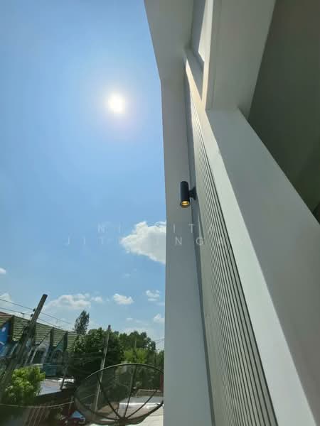 โครงการหมู่บ้านตะวันนาขาย ทาวน์เฮ้าส์ 2 ชั้น, Bangkok, Sai Mai, Sai Mai, Bangkok, 2 Bedrooms, 120 sqm, Townhouse For Sale, by Nissita Jitreengam, 500223417 - DDproperty.com