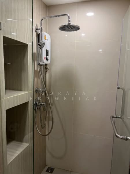 IKON Sukhumvit 77, Bangkok, 182 Sukhumvit Road 77, Suan Luang, Suan Luang, Bangkok, Studio, 23 sqm, Condo For Rent, by Soraya Pongpitak, 500223418 - DDproperty.com