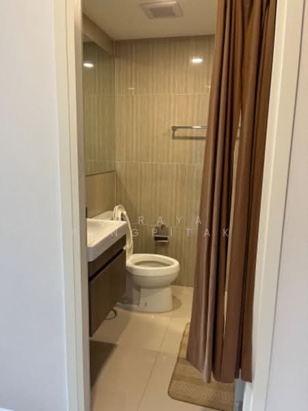 IKON Sukhumvit 77, Bangkok, 182 Sukhumvit Road 77, Suan Luang, Suan Luang, Bangkok, Studio, 23 sqm, Condo For Rent, by Soraya Pongpitak, 500223418 - DDproperty.com