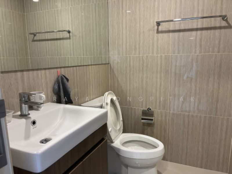 IKON Sukhumvit 77, Bangkok, 182 Sukhumvit Road 77, Suan Luang, Suan Luang, Bangkok, Studio, 23 sqm, Condo For Rent, by Soraya Pongpitak, 500223418 - DDproperty.com