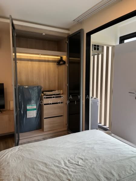 IKON Sukhumvit 77, Bangkok, 182 Sukhumvit Road 77, Suan Luang, Suan Luang, Bangkok, Studio, 23 sqm, Condo For Rent, by Soraya Pongpitak, 500223418 - DDproperty.com