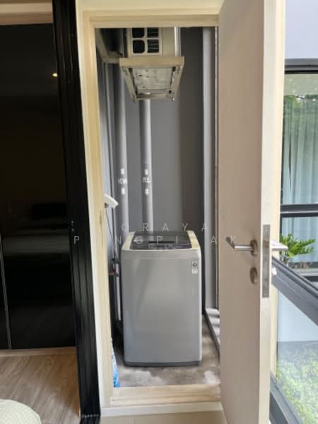 IKON Sukhumvit 77, Bangkok, 182 Sukhumvit Road 77, Suan Luang, Suan Luang, Bangkok, Studio, 23 sqm, Condo For Rent, by Soraya Pongpitak, 500223418 - DDproperty.com