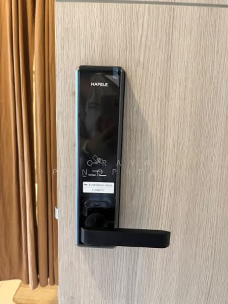 IKON Sukhumvit 77, Bangkok, 182 Sukhumvit Road 77, Suan Luang, Suan Luang, Bangkok, Studio, 23 sqm, Condo For Rent, by Soraya Pongpitak, 500223418 - DDproperty.com