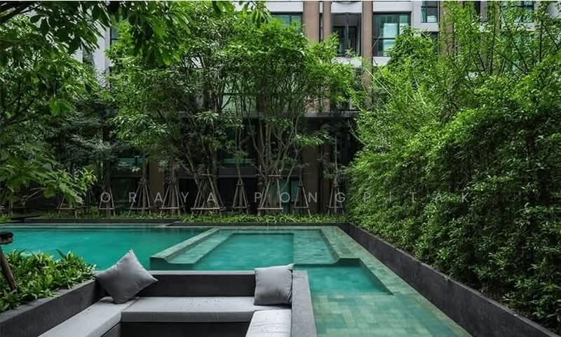 IKON Sukhumvit 77, Bangkok, 182 Sukhumvit Road 77, Suan Luang, Suan Luang, Bangkok, Studio, 23 sqm, Condo For Rent, by Soraya Pongpitak, 500223418 - DDproperty.com