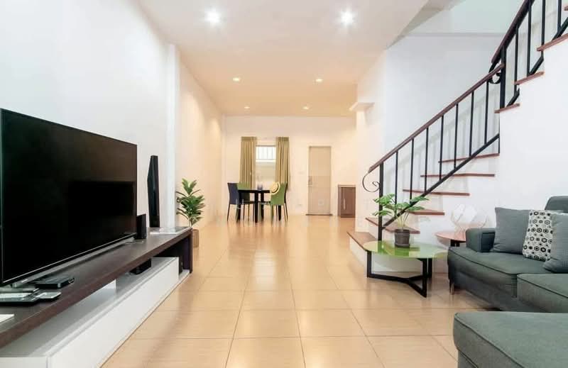 Town house at Huahin town Soi 94 for sale, price 2.59 Million Baht, Prachuap Khiri Khan, Hua Hin, Hua Hin, Prachuap Khiri Khan, 3 Bedrooms, 135 sqm, Townhouse For Sale, by Chuanpit Tongmanee, 500223419 - DDproperty.com