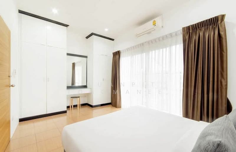 Town house at Huahin town Soi 94 for sale, price 2.59 Million Baht, Prachuap Khiri Khan, Hua Hin, Hua Hin, Prachuap Khiri Khan, 3 Bedrooms, 135 sqm, Townhouse For Sale, by Chuanpit Tongmanee, 500223419 - DDproperty.com