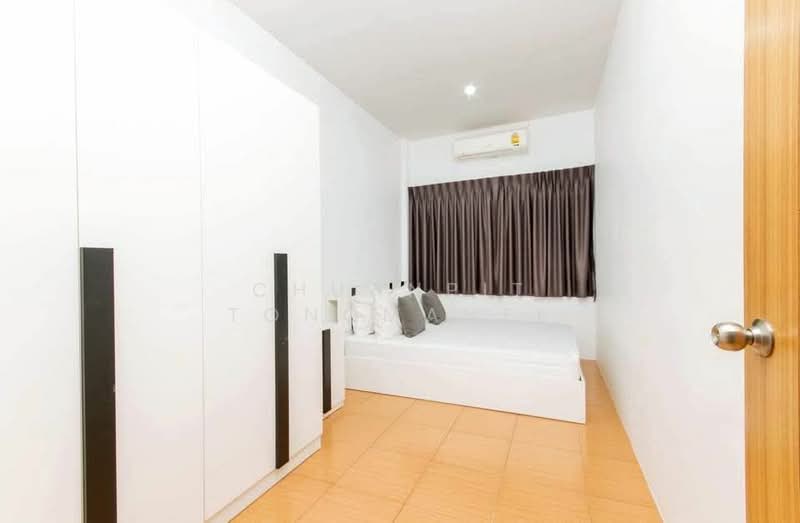 Town house at Huahin town Soi 94 for sale, price 2.59 Million Baht, Prachuap Khiri Khan, Hua Hin, Hua Hin, Prachuap Khiri Khan, 3 Bedrooms, 135 sqm, Townhouse For Sale, by Chuanpit Tongmanee, 500223419 - DDproperty.com