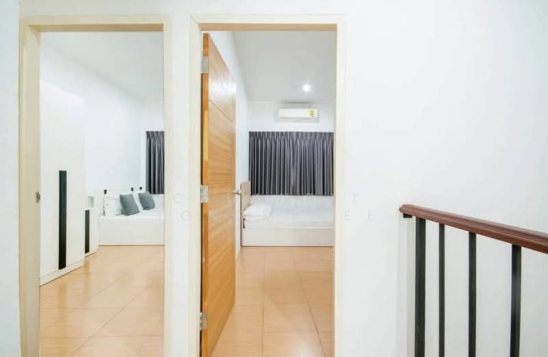 Town house at Huahin town Soi 94 for sale, price 2.59 Million Baht, Prachuap Khiri Khan, Hua Hin, Hua Hin, Prachuap Khiri Khan, 3 Bedrooms, 135 sqm, Townhouse For Sale, by Chuanpit Tongmanee, 500223419 - DDproperty.com