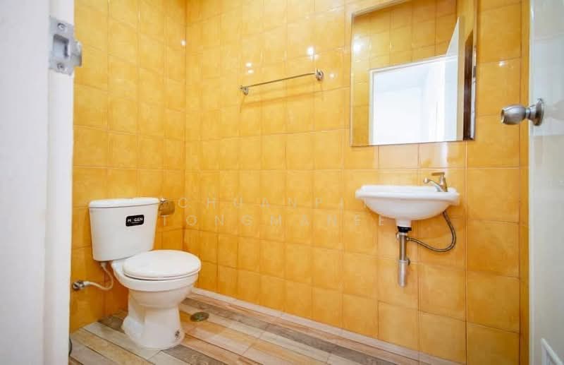 Town house at Huahin town Soi 94 for sale, price 2.59 Million Baht, Prachuap Khiri Khan, Hua Hin, Hua Hin, Prachuap Khiri Khan, 3 Bedrooms, 135 sqm, Townhouse For Sale, by Chuanpit Tongmanee, 500223419 - DDproperty.com