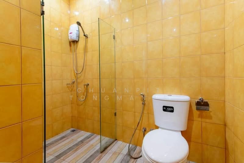 Town house at Huahin town Soi 94 for sale, price 2.59 Million Baht, Prachuap Khiri Khan, Hua Hin, Hua Hin, Prachuap Khiri Khan, 3 Bedrooms, 135 sqm, Townhouse For Sale, by Chuanpit Tongmanee, 500223419 - DDproperty.com