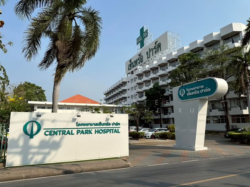 ขายที่ดิน 7 ไร่ ข้างโรงพยาบาลเซ็นทรัลปาร์ค ต.บางโฉลง อ.บางพลี จ.สมุทรปราการ, Samut Prakan, Bang Chalong, Bang Plee, Samut Prakan, , 11,200 sqm, Land For Sale, by Chanettee Chongphichetkul, 500223420 - DDproperty.com