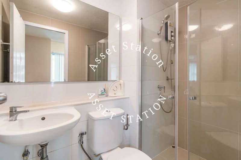 Plum Condo Chaengwattana Station Phase 3 : พลัม คอนโด แจ้งวัฒนะ สเตชั่น เฟส 3, กรุงเทพ, ถนนแจ้งวัฒนะ, ตลาดบางเขน, หลักสี่, กรุงเทพ, 22 ตร.ม., คอนโด ขาย, โดย จักรภณ ภูวเศรณี, 500223421 - DDproperty.com