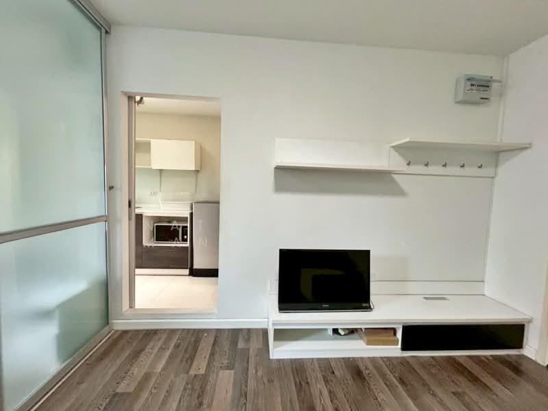 dBURA Pran Nok, Bangkok, 359 Independence Road, Ban Chang Lo, Bangkok Noi, Bangkok, Studio, 32 sqm, Condo For Rent, by NATTAPHONG Yodmanotham (K. Book), 500223423 - DDproperty.com