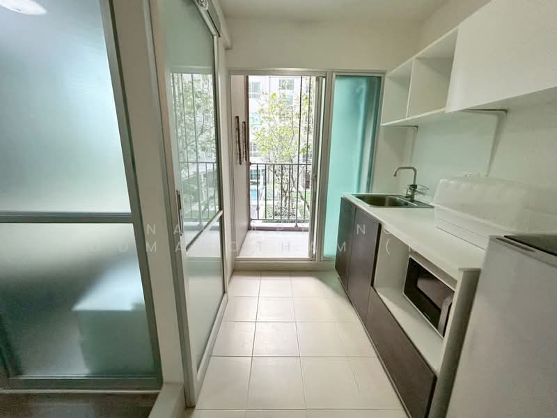 dBURA Pran Nok, Bangkok, 359 Independence Road, Ban Chang Lo, Bangkok Noi, Bangkok, Studio, 32 sqm, Condo For Rent, by NATTAPHONG Yodmanotham (K. Book), 500223423 - DDproperty.com