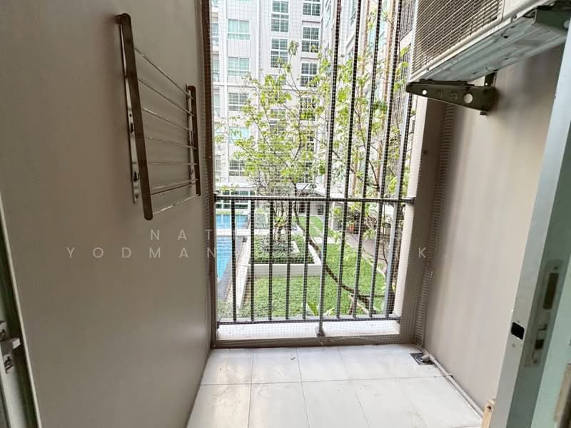 dBURA Pran Nok, Bangkok, 359 Independence Road, Ban Chang Lo, Bangkok Noi, Bangkok, Studio, 32 sqm, Condo For Rent, by NATTAPHONG Yodmanotham (K. Book), 500223423 - DDproperty.com
