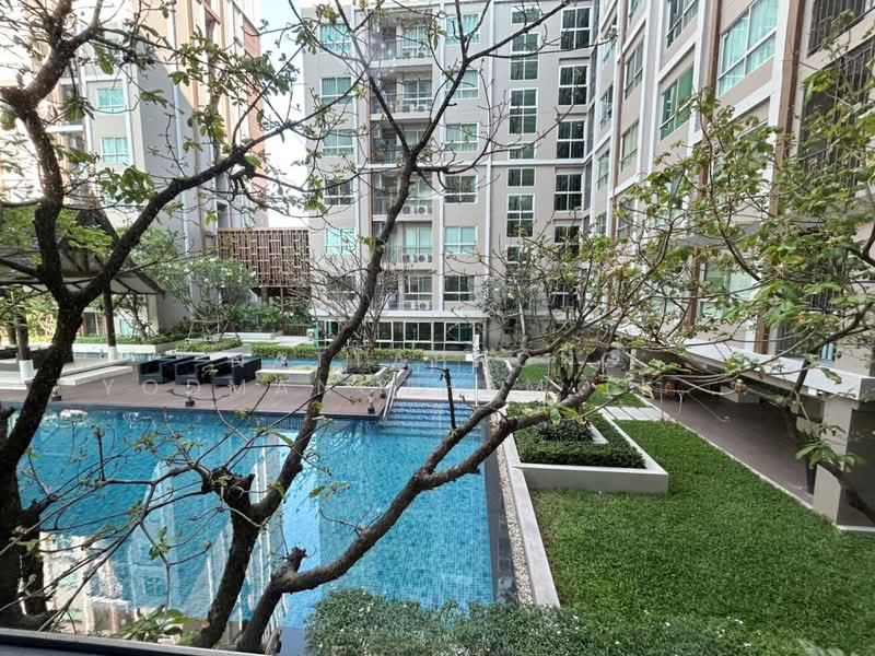 ให้เช่า - dBURA Pran Nok : ดีบุรา พรานนก, กรุงเทพ