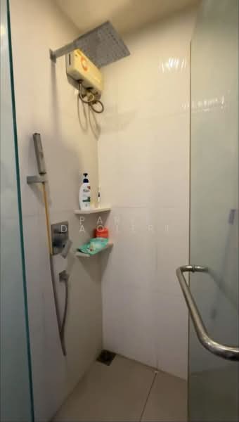 Rhythm Asoke, Bangkok, 299 Asoke - Dindaeng Road, Makkasan, Ratchathewi, Bangkok, Studio, 26 sqm, Condo For Sale, by Parit Daolert, 500223424 - DDproperty.com