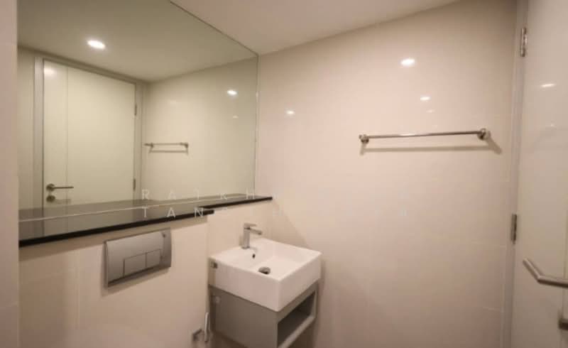 Knightsbridge Prime Sathorn, Bangkok, 599 Naradhiwas Rajanagarindra Road, Thung Maha Mek, Sathon, Bangkok, 1 Bedroom, 37 sqm, Condo For Rent, by Ratkhridtha Tansthitaya, 500223426 - DDproperty.com