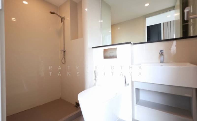 Knightsbridge Prime Sathorn : ไนท์บริดจ์ ไพรม์ สาทร, กรุงเทพ, 599 นราธิวาสราชนครินทร์, ทุ่งมหาเมฆ, สาทร, กรุงเทพ, 37 ตร.ม., คอนโด ให้เช่า, โดย Ratkhridtha Tansthitaya, 500223426 - DDproperty.com