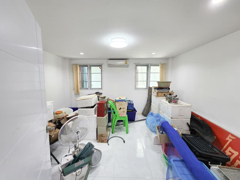 โอกาสของสายธุรกิจ! อาคารพาณิชย์ 4.5 ชั้น ทำเลศักยภาพ พระราม2 ซอย60 ต่อเติมเต็มพื้นที่ ขนาด 21 ตร.ว., Bangkok, พระราม 2 ซอย 60, Samae Dam, Bang Khun Thian, Bangkok, , 350 sqm, Shophouse For Sale, by คุณจา, 500223427 - DDproperty.com