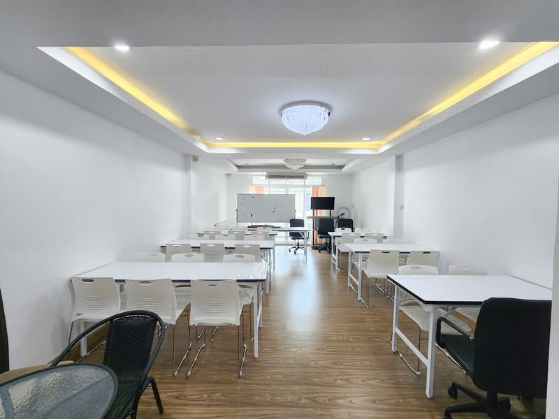 โอกาสของสายธุรกิจ! อาคารพาณิชย์ 4.5 ชั้น ทำเลศักยภาพ พระราม2 ซอย60 ต่อเติมเต็มพื้นที่ ขนาด 21 ตร.ว., Bangkok, พระราม 2 ซอย 60, Samae Dam, Bang Khun Thian, Bangkok, , 350 sqm, Shophouse For Sale, by คุณจา, 500223427 - DDproperty.com