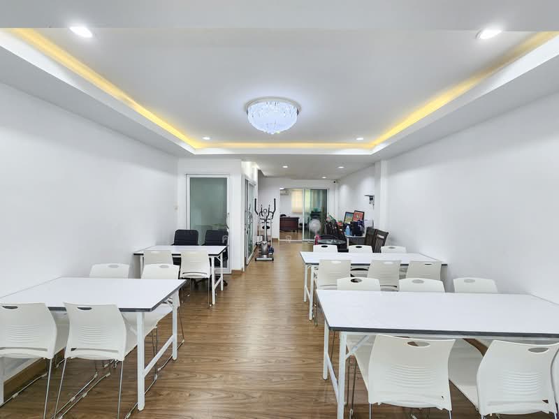 โอกาสของสายธุรกิจ! อาคารพาณิชย์ 4.5 ชั้น ทำเลศักยภาพ พระราม2 ซอย60 ต่อเติมเต็มพื้นที่ ขนาด 21 ตร.ว., Bangkok, พระราม 2 ซอย 60, Samae Dam, Bang Khun Thian, Bangkok, , 350 sqm, Shophouse For Sale, by คุณจา, 500223427 - DDproperty.com