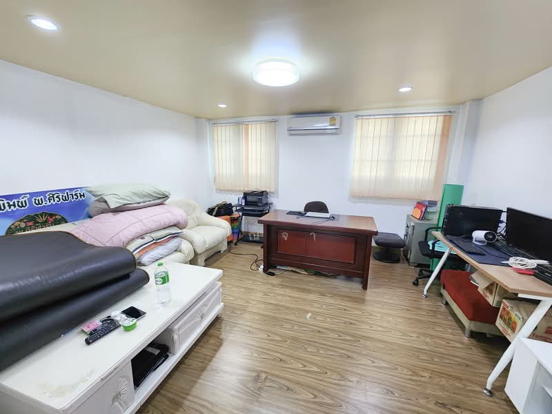 โอกาสของสายธุรกิจ! อาคารพาณิชย์ 4.5 ชั้น ทำเลศักยภาพ พระราม2 ซอย60 ต่อเติมเต็มพื้นที่ ขนาด 21 ตร.ว., Bangkok, พระราม 2 ซอย 60, Samae Dam, Bang Khun Thian, Bangkok, , 350 sqm, Shophouse For Sale, by คุณจา, 500223427 - DDproperty.com