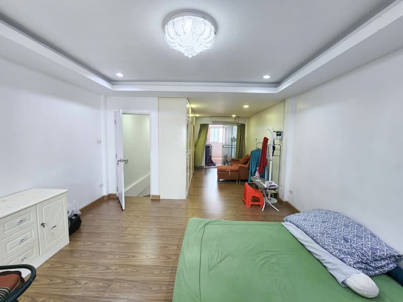 โอกาสของสายธุรกิจ! อาคารพาณิชย์ 4.5 ชั้น ทำเลศักยภาพ พระราม2 ซอย60 ต่อเติมเต็มพื้นที่ ขนาด 21 ตร.ว., กรุงเทพ, พระราม 2 ซอย 60, แสมดำ, บางขุนเทียน, กรุงเทพ, 350 ตร.ม., ตึกแถว-อาคารพาณิชย์ ขาย, โดย คุณจา, 500223427 - DDproperty.com