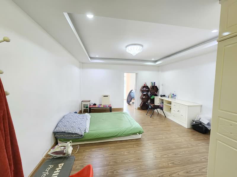 โอกาสของสายธุรกิจ! อาคารพาณิชย์ 4.5 ชั้น ทำเลศักยภาพ พระราม2 ซอย60 ต่อเติมเต็มพื้นที่ ขนาด 21 ตร.ว., กรุงเทพ, พระราม 2 ซอย 60, แสมดำ, บางขุนเทียน, กรุงเทพ, 350 ตร.ม., ตึกแถว-อาคารพาณิชย์ ขาย, โดย คุณจา, 500223427 - DDproperty.com