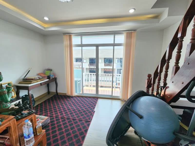 โอกาสของสายธุรกิจ! อาคารพาณิชย์ 4.5 ชั้น ทำเลศักยภาพ พระราม2 ซอย60 ต่อเติมเต็มพื้นที่ ขนาด 21 ตร.ว., Bangkok, พระราม 2 ซอย 60, Samae Dam, Bang Khun Thian, Bangkok, , 350 sqm, Shophouse For Sale, by คุณจา, 500223427 - DDproperty.com