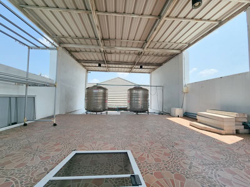 โอกาสของสายธุรกิจ! อาคารพาณิชย์ 4.5 ชั้น ทำเลศักยภาพ พระราม2 ซอย60 ต่อเติมเต็มพื้นที่ ขนาด 21 ตร.ว., Bangkok, พระราม 2 ซอย 60, Samae Dam, Bang Khun Thian, Bangkok, , 350 sqm, Shophouse For Sale, by คุณจา, 500223427 - DDproperty.com