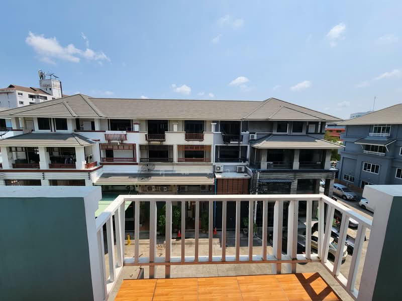 โอกาสของสายธุรกิจ! อาคารพาณิชย์ 4.5 ชั้น ทำเลศักยภาพ พระราม2 ซอย60 ต่อเติมเต็มพื้นที่ ขนาด 21 ตร.ว., Bangkok, พระราม 2 ซอย 60, Samae Dam, Bang Khun Thian, Bangkok, , 350 sqm, Shophouse For Sale, by คุณจา, 500223427 - DDproperty.com